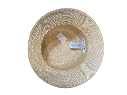 Dior Straw Hat