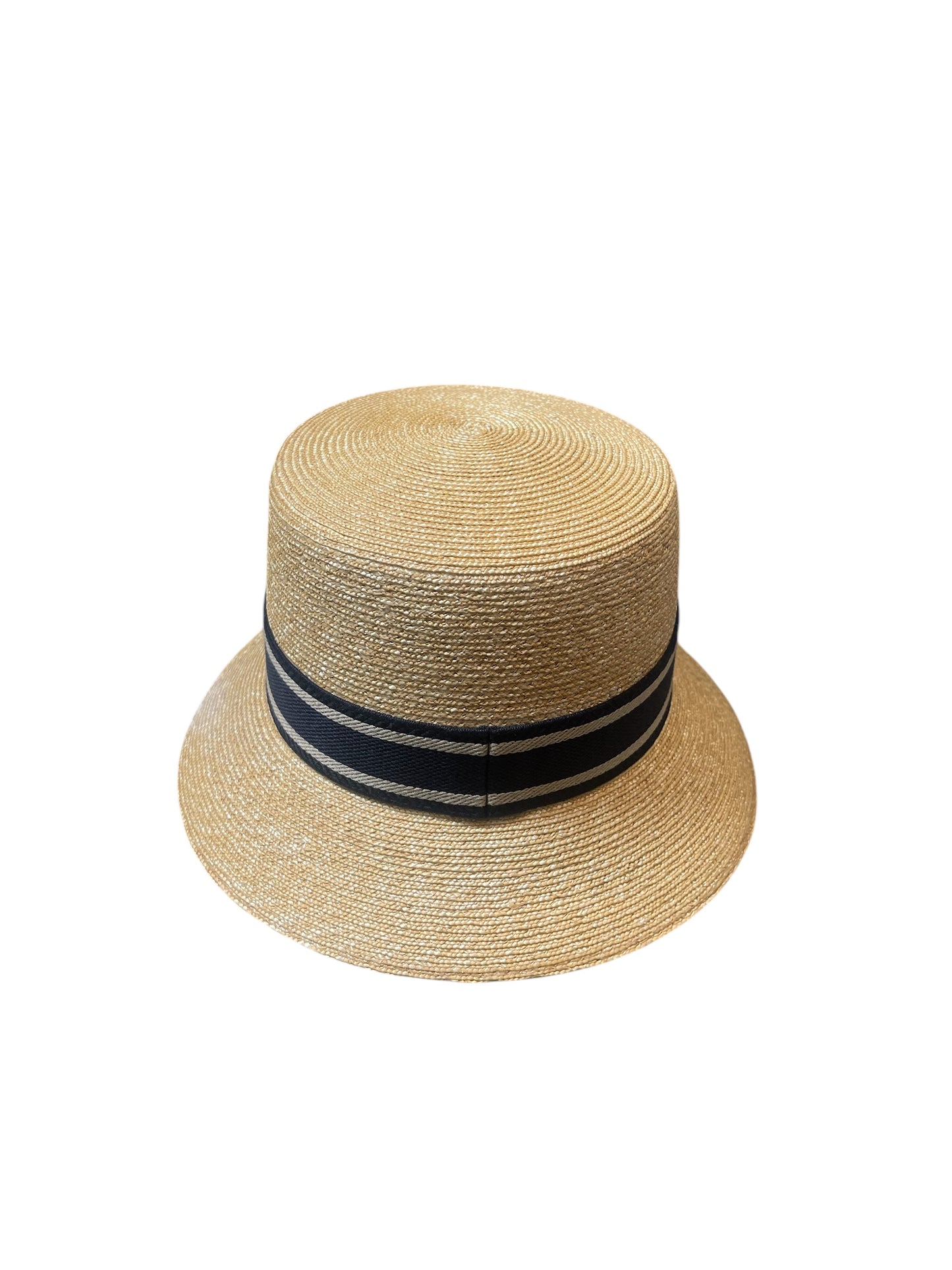 Dior Straw Hat