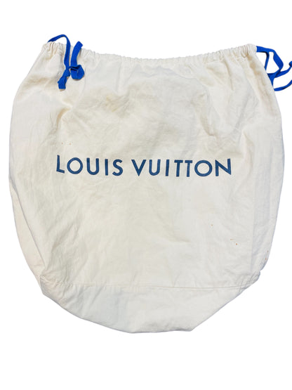 Louis Vuitton Monogram Canvas “Palm Springs” Backpack MM