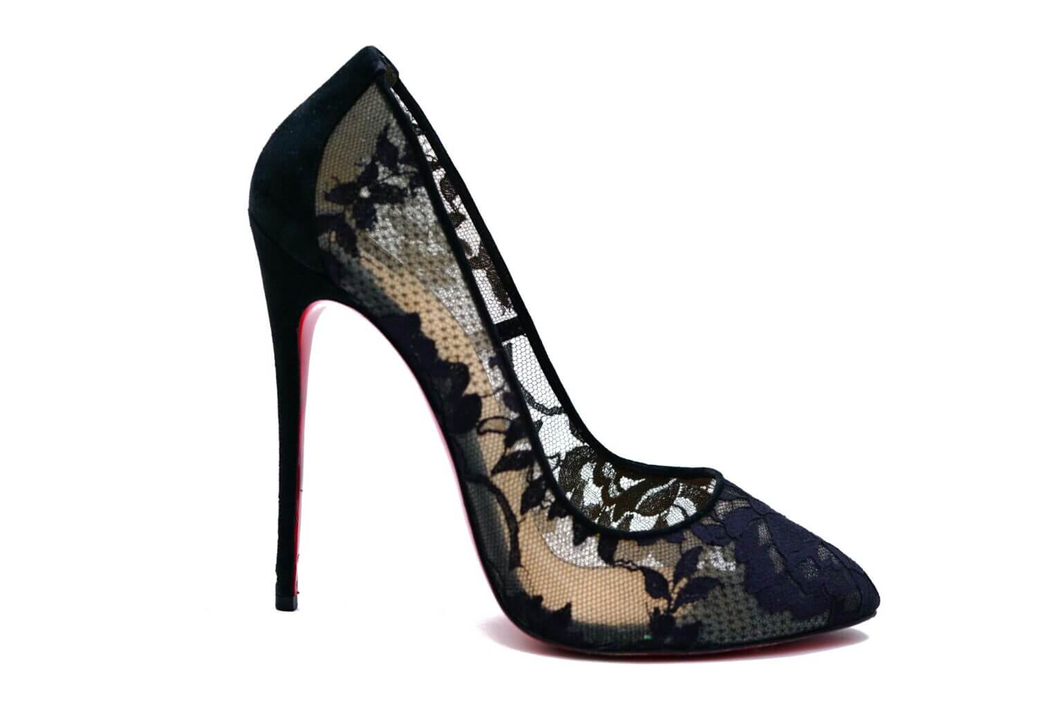 CHRISTIAN LOUBOUTIN® | Couture Blowout