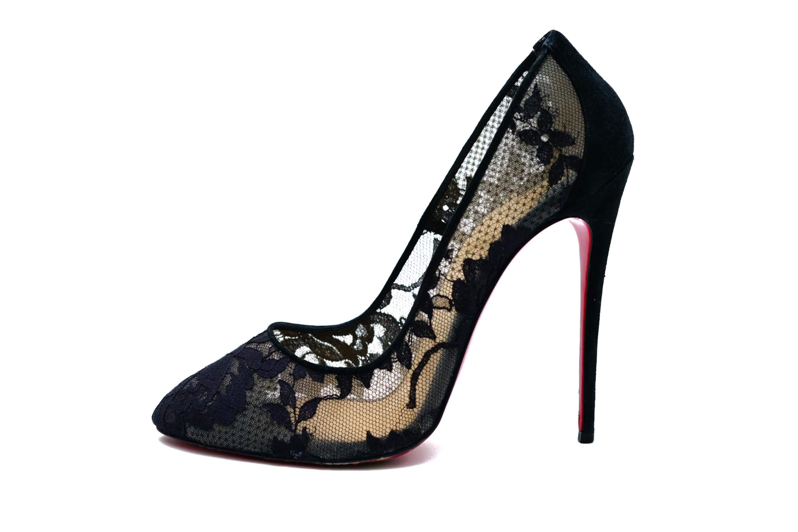 CHRISTIAN LOUBOUTIN® | Couture Blowout